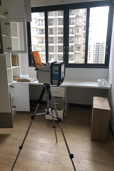 室內環境檢測標準