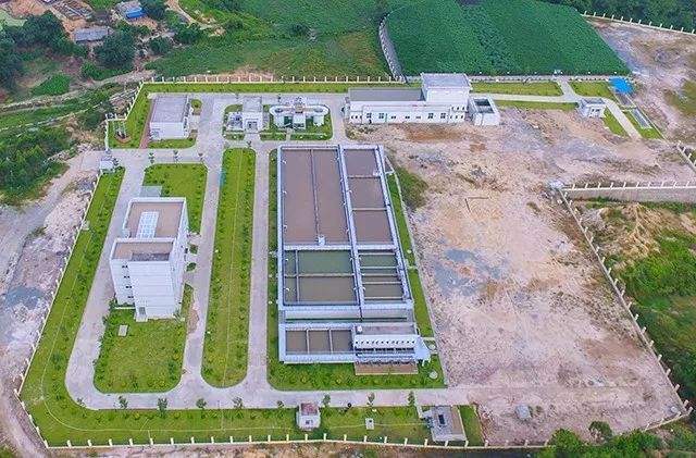 欽北區環境檢測