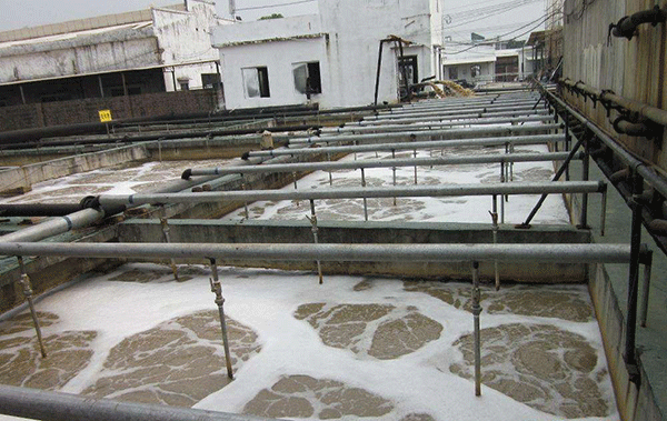 污水檢測常規8項