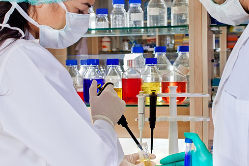 水質檢測第三方機構