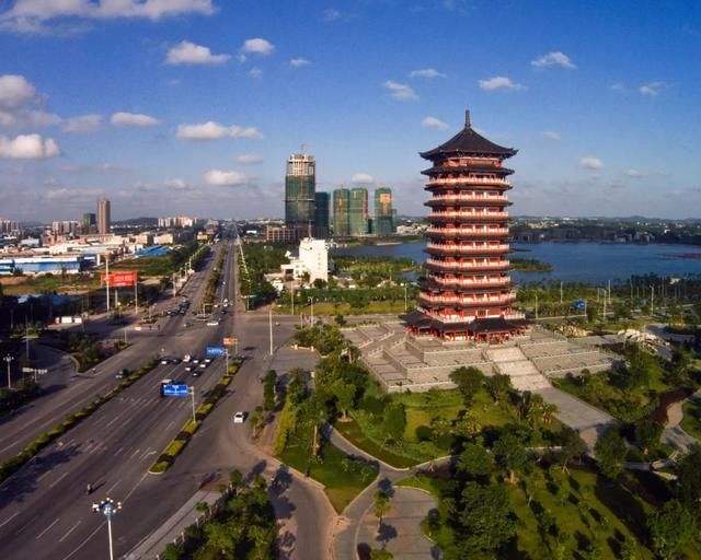 欽州環保檢測公司