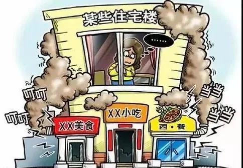 油煙檢測頻次 油煙檢測頻次