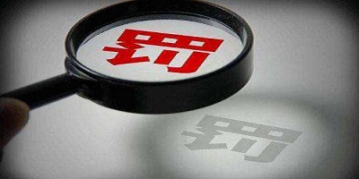 建設單位未依法向社會公開驗收報告的處罰依據