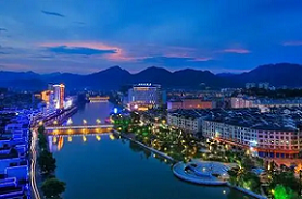 岑溪市環境檢測