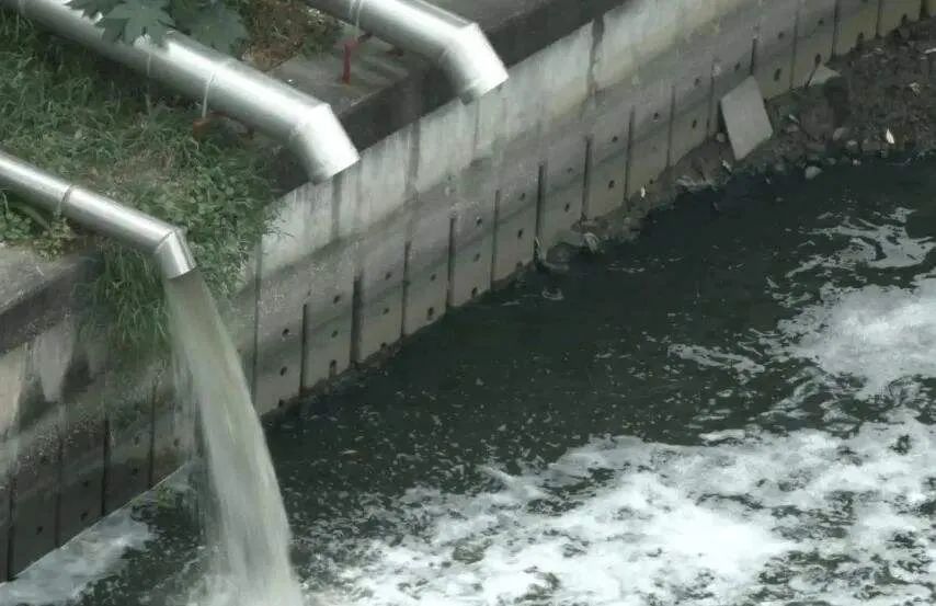 第一類污染物在車間和生產設施排放口限值要求