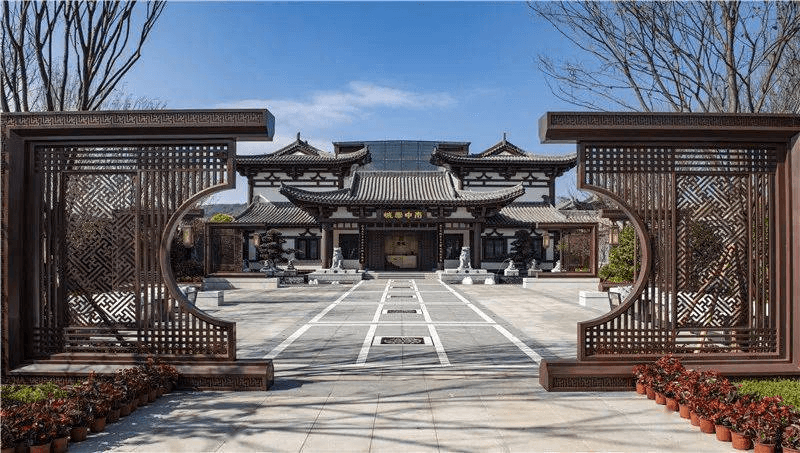 武宣環境檢測機構