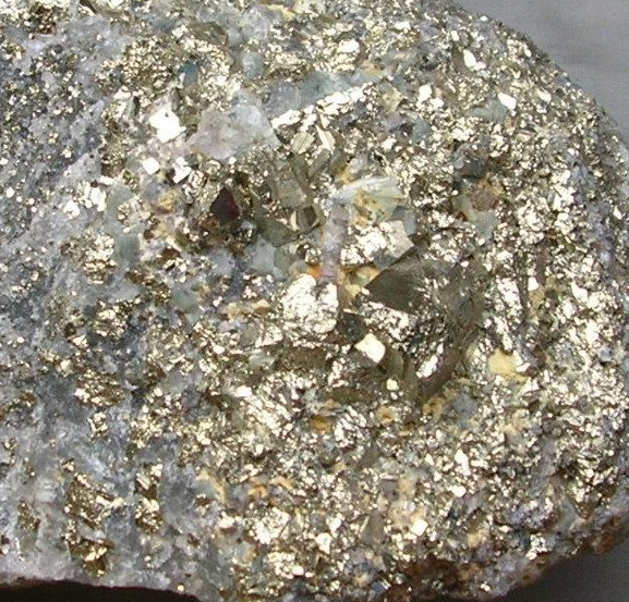 廣西礦石檢測機(jī)構(gòu)